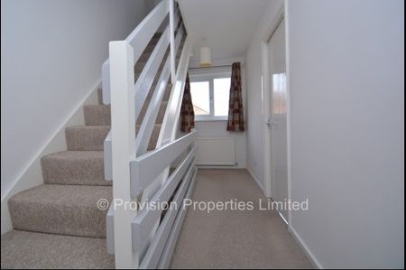 2 Bedroom House Rent City Centre Leeds - Photo 2