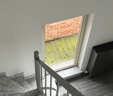 Appartement te huur in Dilsen-Stokkem voor € 850 met 1 slaapkamer - Foto 3
