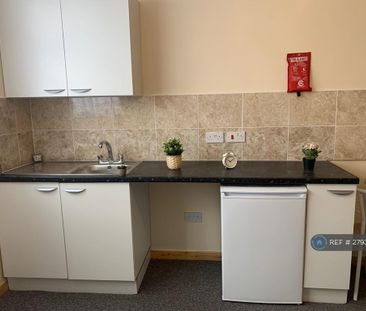 Studio to rent - Photo 6