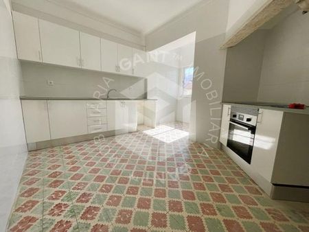 Apartamento T2 - Photo 2