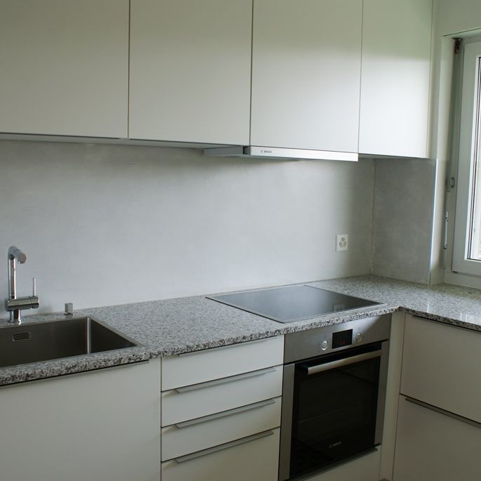 Schöne 3-Zimmerwohnung - Foto 1