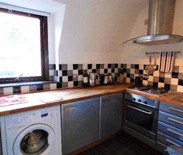 1 bedroom flat to rent - Photo 6