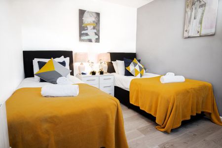 2 bedroom maisonette to rent - Photo 5