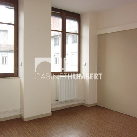Location Appartement 3 pièces 53m² ST ETIENNE 42000 - Photo 3