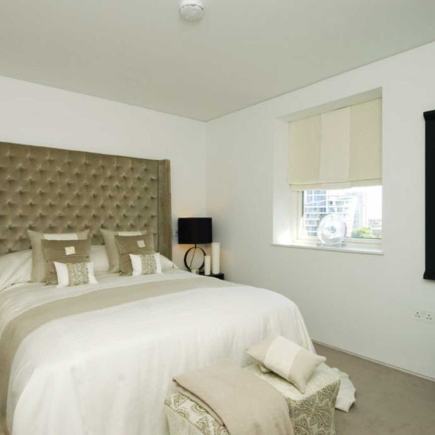 Boydell Court, St John’s Wood Park, NW8 - Photo 1