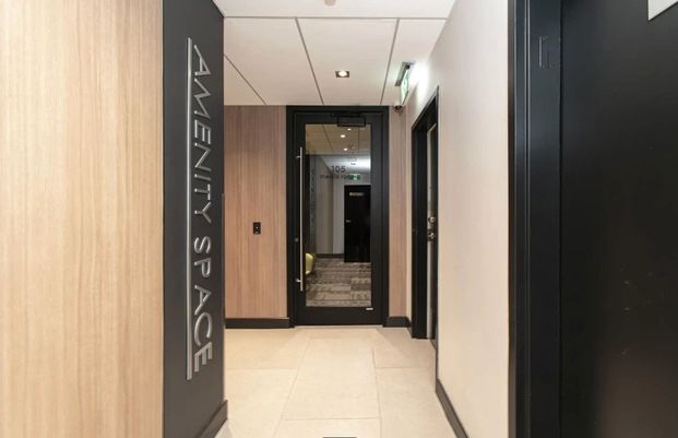 For Lease - 33 Isabella Street Unit# 902, Toronto, Ontario - Photo 1