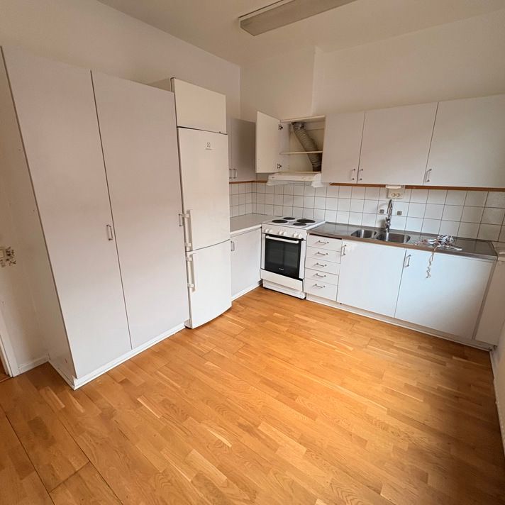 Sofiagatan 5, Södra Sofielund - Foto 1