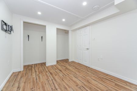 For Lease - 2015 Shay Drive Unit# Basement, Pickering, Ontario - Photo 3