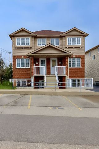 For Lease - 50 Howe Drive Unit# 1A, Kitchener, Ontario - Photo 2