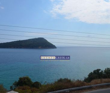 Διαμέρισμα για ενοικίαση Κοίνυρα (Θάσος) - Photo 6
