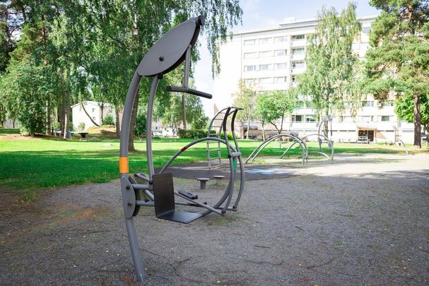 Marmorvägen 11 A, 75244, Uppsala - Photo 1