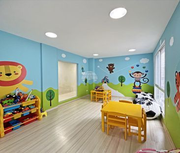 Apartamento para alugar 2 quartos, 56 m² em Bacacheri, Curitiba - E... - Photo 5