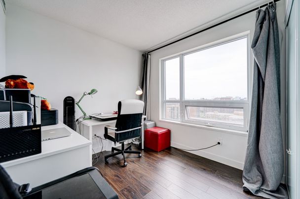 For Lease - 185 Bonis Avenue Unit# 1706, Toronto, Ontario - Photo 1