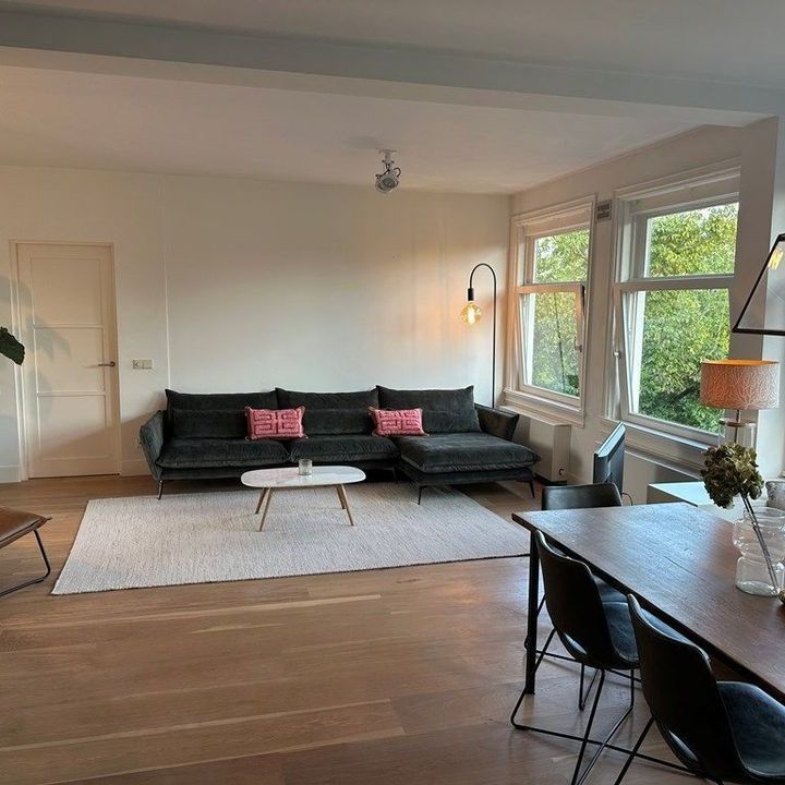 Egelantiersgracht, Amsterdam - Photo 1