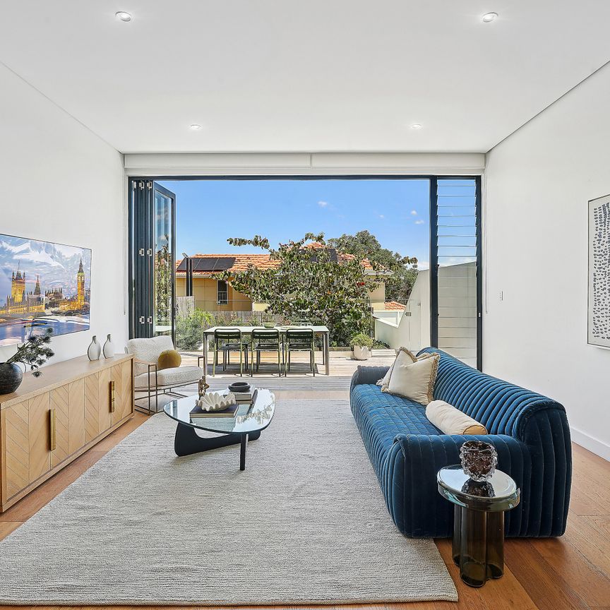 25B Macleay Street, North Bondi NSW 2026 - House For Rent | Domain - Photo 1