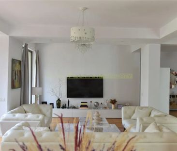 Pipera, Jolie Village, vila 5 camere, negociabil - Photo 6