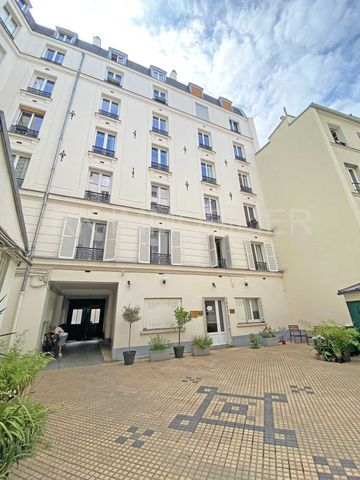 Appartement sur Paris 19 - Photo 4