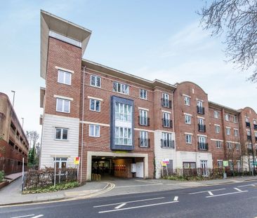 Park View, Grenfell Road, Maidenhead, SL6 - Photo 1