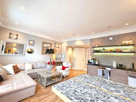 1 bedroom flat to rent - Photo 4