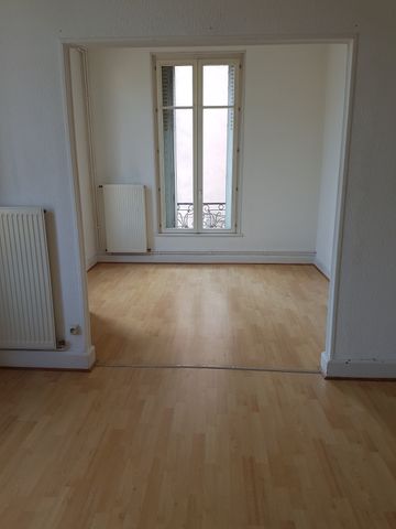 Location Appartement 2 pièces 40m² NANCY 54000 - Photo 2