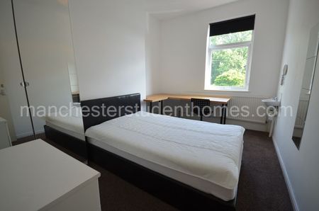 Denmark Road, Manchester, M15 6FG - Photo 4