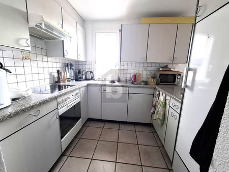 EN TERRASSE AVEC UNE MAGNIFIQUE VUE DÉGAGÉ - Foto 2