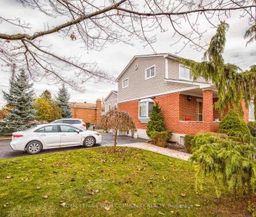 For Lease - 35 Wildwood Avenue Unit# 2, Richmond Hill, Ontario - Photo 1