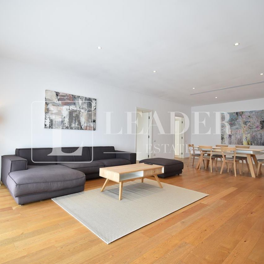 Apartament spectaculos I Herastrau - Fotografie 1