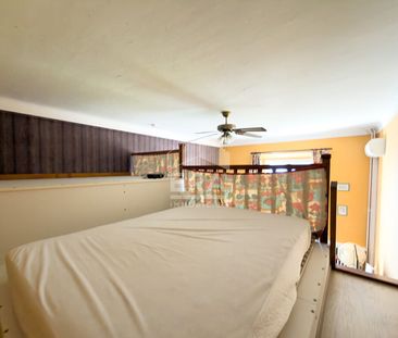 Appartement Cannes 1 pièce(s) 34.07 m2 avec mezzanine - Photo 5
