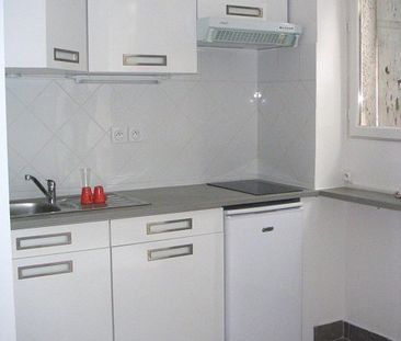 Location Appartement 2 pièces 25m² - Photo 3