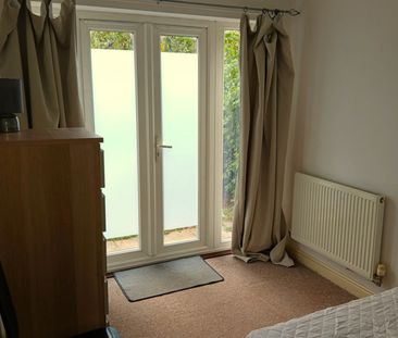 4 bed detached house to rent in Alicante Way , Norwich, Norfolk - Photo 3