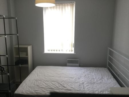 2 Bed Flat, Beauchamp House, CV1 - Photo 3