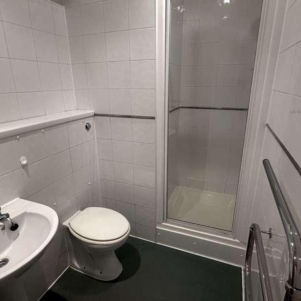 Mayfair House, Regent Street, St Judes, PL4 - Photo 1