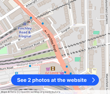 Finchley Road, West Hampstead - Photo 1