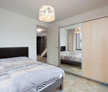 Appartement te huur: William Barlowlaan 123 1086 ZR Amsterdam - Photo 5