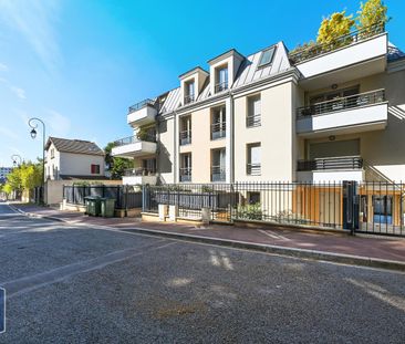 Location Appartement 2 pièces 44m² ANTONY 92160 - Photo 6