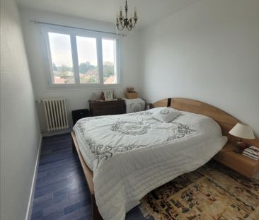 PONT DE L'ARCHE - Appartement T2bis avec balcon + garage - Photo 1