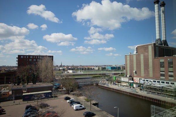 Esperantostraat 2518LJ Den Haag - Photo 1