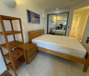 1 Bed Flat, Bridgewater Place, LS11 - Photo 1