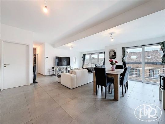 Appartement te huur - Foto 1