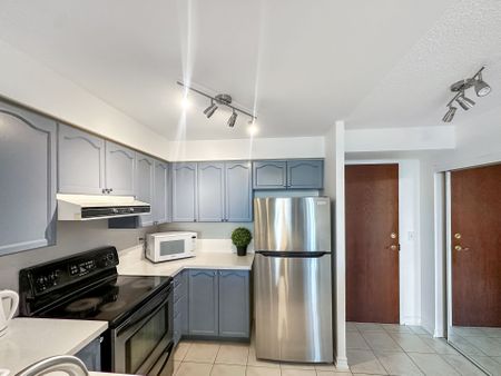 For Lease - 2545 Erin Centre Boulevard Unit# 505, Mississauga, Ontario - Photo 3