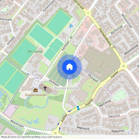 Sint Maartenserf, 7391 AG, Twello