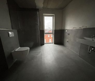 Zentral gelegene Etagenwohnung mit Balkon - Photo 2