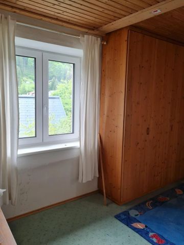 Sanierungsbedürftige 2 Zimmer Wohnung mit Balkon, ab sofort zu mieten !!! - Foto 4