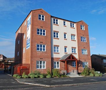 1 bedroom flat to rent - Photo 3