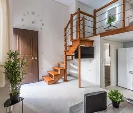 Studio/Γκαρσονιέρα για ενοικίαση - Κουκάκι - Μακρυγιάννη, - Photo 4
