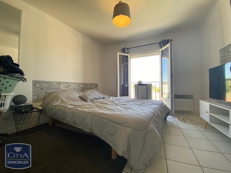 Location Appartement 2 pièces 36m² AVIGNON 84000 - Photo 2