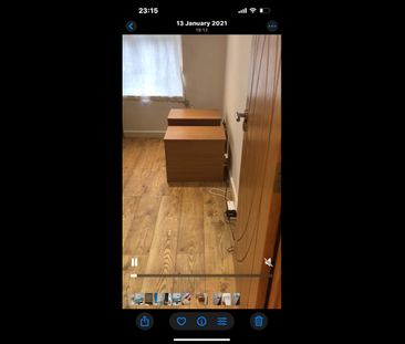 Room in a Shared House, Leigh Road, E6 - Photo 4