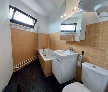 Appartement T1 Talence à louer - Photo 6