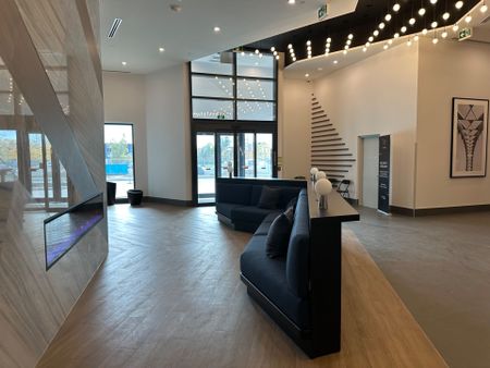 For Lease - 1037 The Queensway N/A Unit# 318, Toronto, Ontario - Photo 5